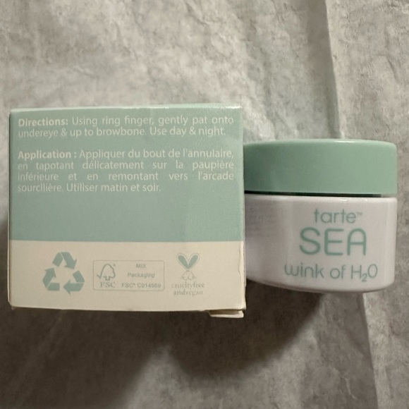 Tarte Sea Luink of H2O - Picture 3 of 4